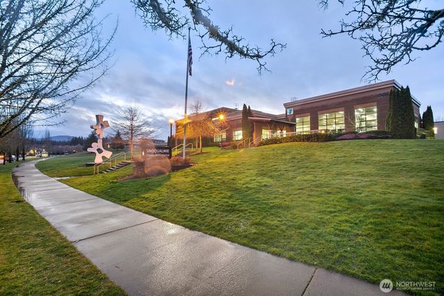 35112 SE Kinsey Street, Snoqualmie, WA 98065