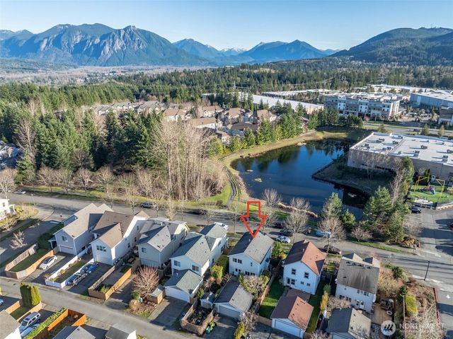 35112 SE Kinsey Street, Snoqualmie, WA 98065