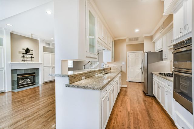 5023 Nolda Street, Houston, TX 77007
