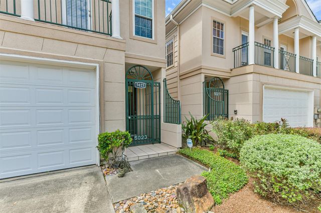 5023 Nolda Street, Houston, TX 77007
