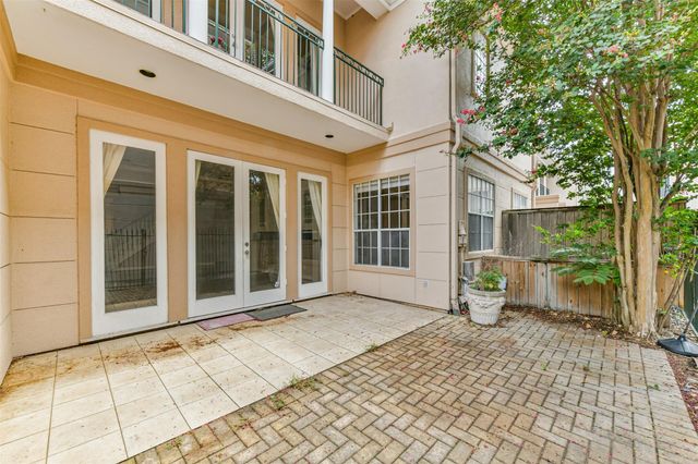 5023 Nolda Street, Houston, TX 77007