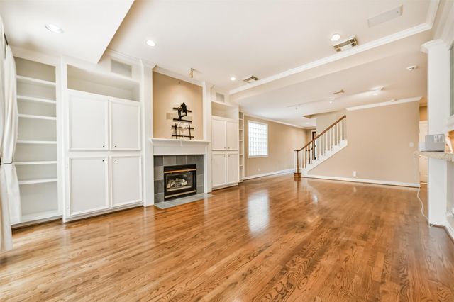 5023 Nolda Street, Houston, TX 77007
