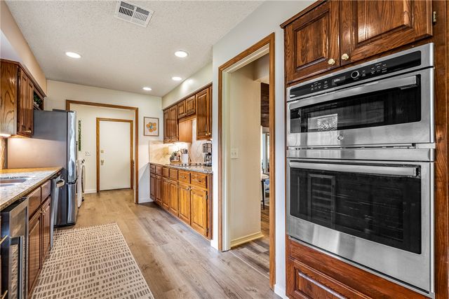 55 Dogwood Drive, Bella Vista, AR 72715