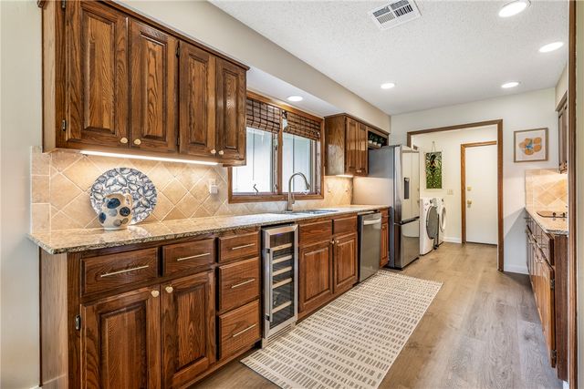 55 Dogwood Drive, Bella Vista, AR 72715