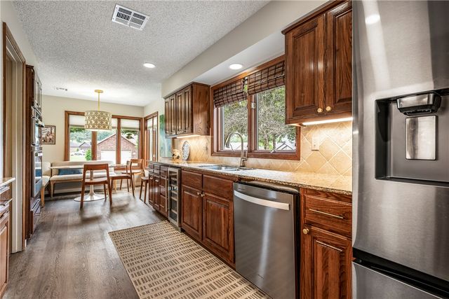 55 Dogwood Drive, Bella Vista, AR 72715