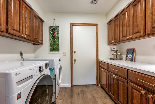 55 Dogwood Drive, Bella Vista, AR 72715