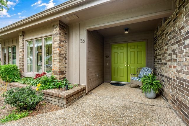 55 Dogwood Drive, Bella Vista, AR 72715