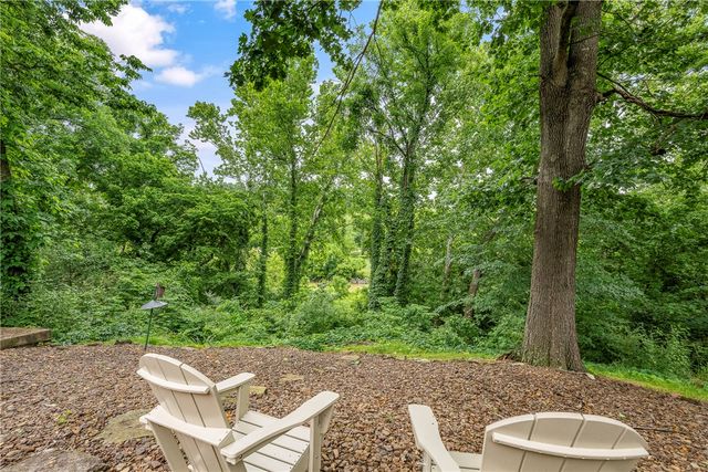 55 Dogwood Drive, Bella Vista, AR 72715