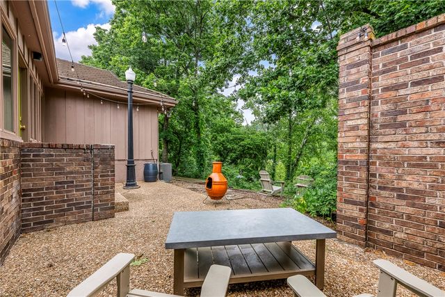 55 Dogwood Drive, Bella Vista, AR 72715