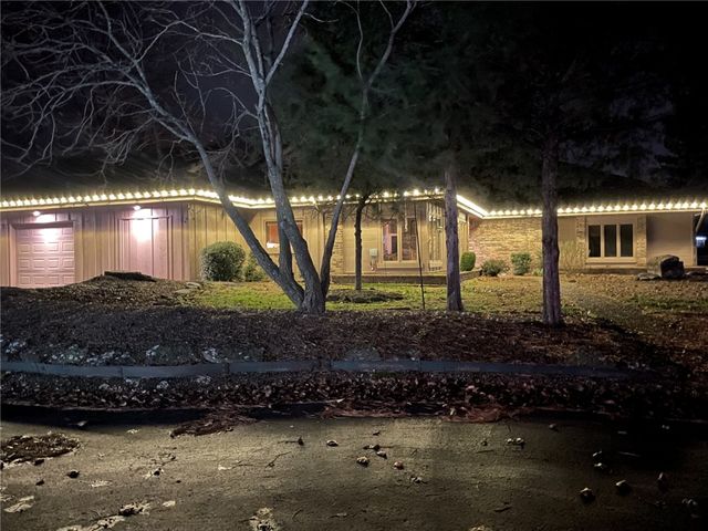 55 Dogwood Drive, Bella Vista, AR 72715