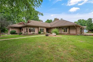 55 Dogwood Drive, Bella Vista, AR 72715