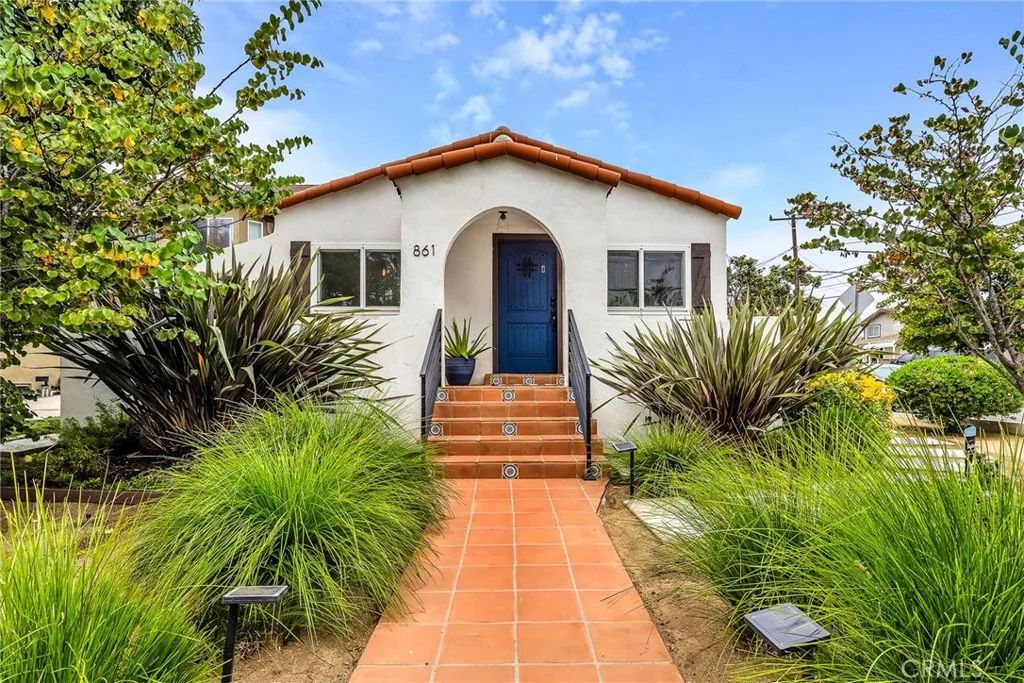 861 Sheldon Street, El Segundo, CA 90245