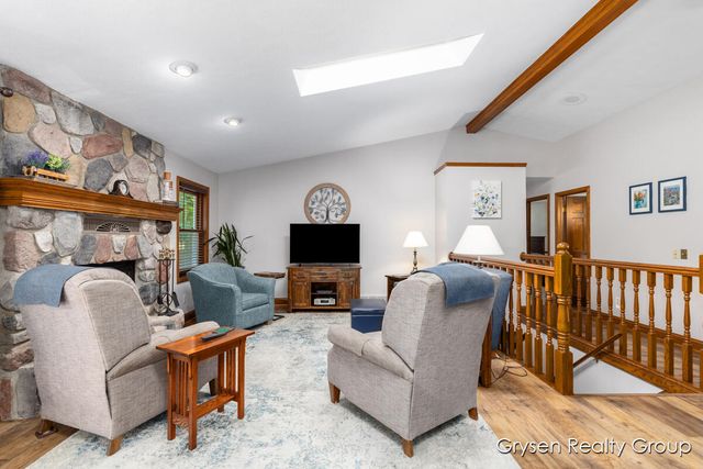 3687 Wentworth Drive Sw, City Of Wyoming, MI 49519