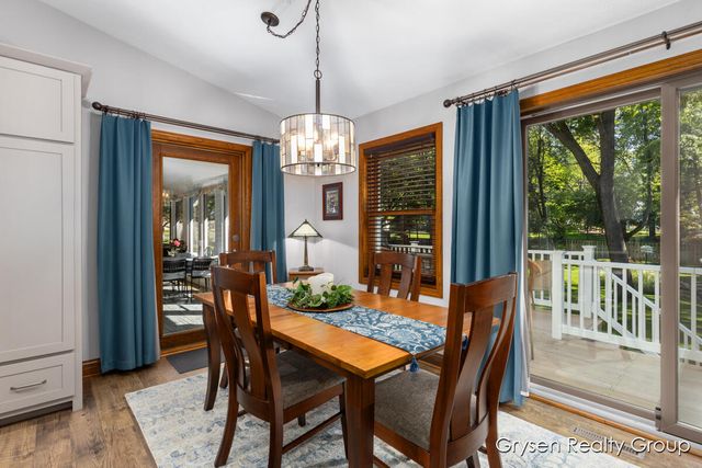 3687 Wentworth Drive Sw, City Of Wyoming, MI 49519