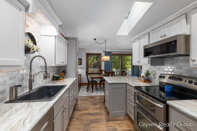 3687 Wentworth Drive Sw, City Of Wyoming, MI 49519