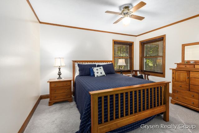 3687 Wentworth Drive Sw, City Of Wyoming, MI 49519