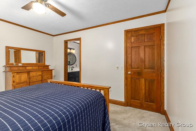 3687 Wentworth Drive Sw, City Of Wyoming, MI 49519
