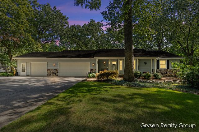 3687 Wentworth Drive Sw, City Of Wyoming, MI 49519