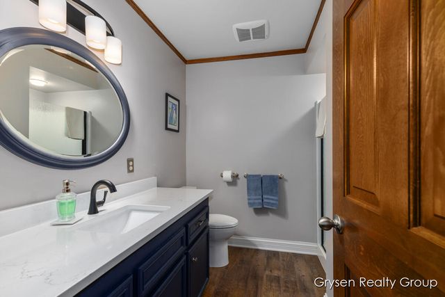3687 Wentworth Drive Sw, City Of Wyoming, MI 49519