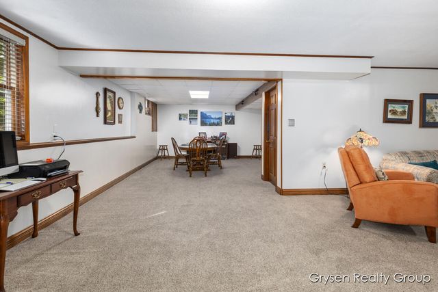 3687 Wentworth Drive Sw, City Of Wyoming, MI 49519