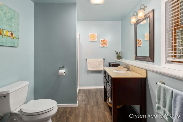 3687 Wentworth Drive Sw, City Of Wyoming, MI 49519