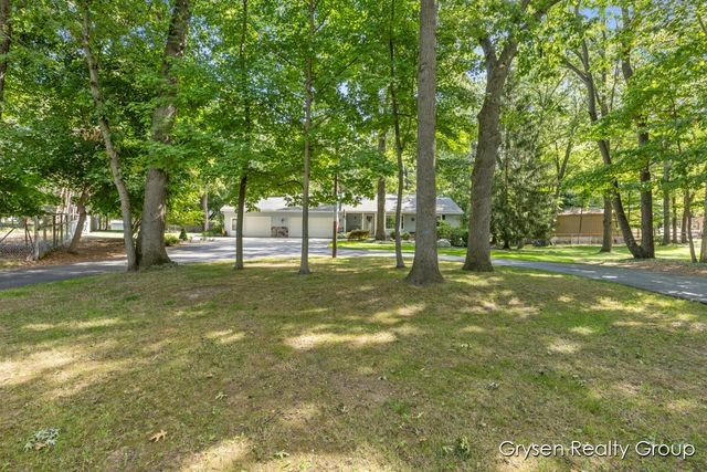 3687 Wentworth Drive Sw, City Of Wyoming, MI 49519