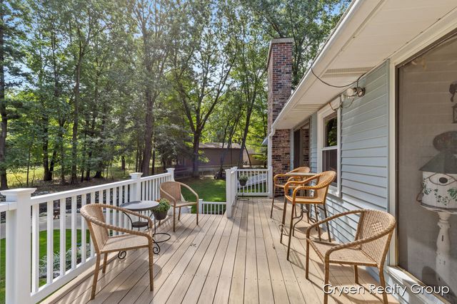 3687 Wentworth Drive Sw, City Of Wyoming, MI 49519