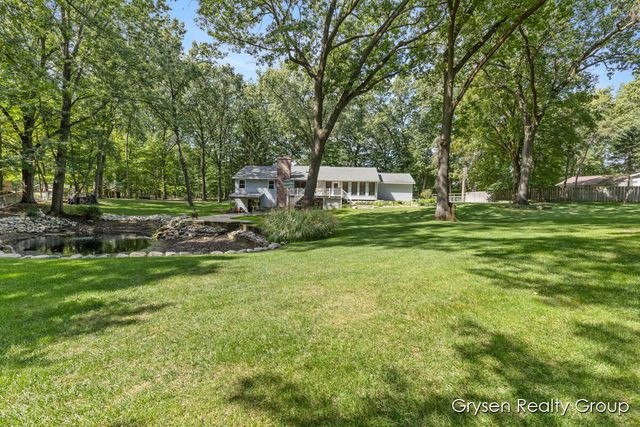 3687 Wentworth Drive Sw, City Of Wyoming, MI 49519