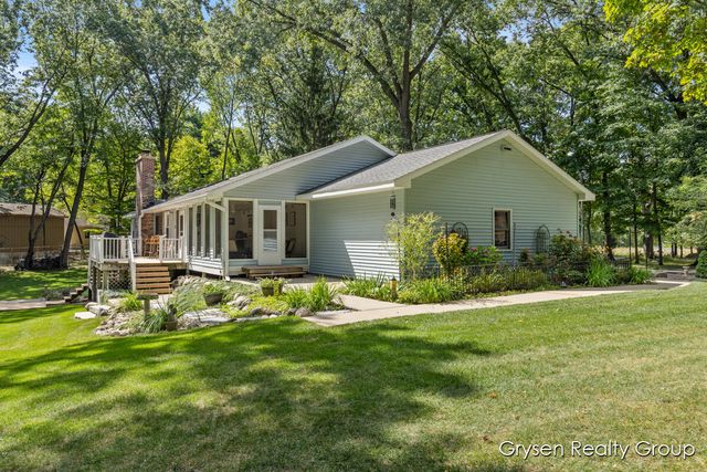 3687 Wentworth Drive Sw, City Of Wyoming, MI 49519