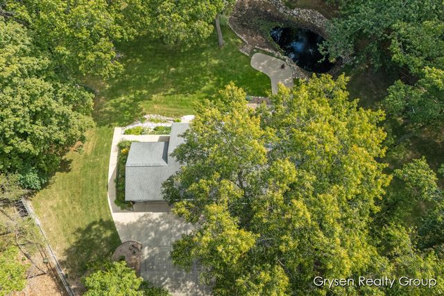 3687 Wentworth Drive Sw, City Of Wyoming, MI 49519