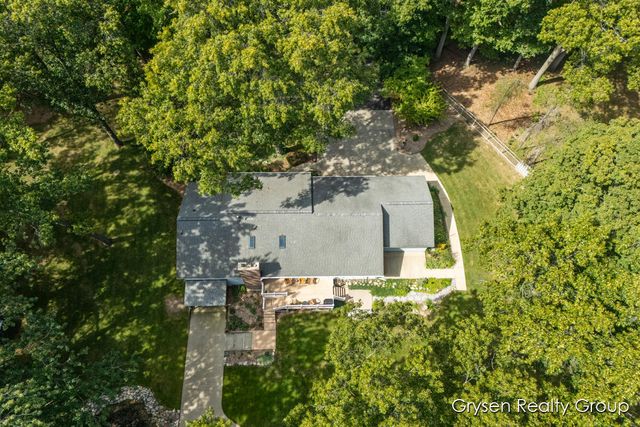 3687 Wentworth Drive Sw, City Of Wyoming, MI 49519