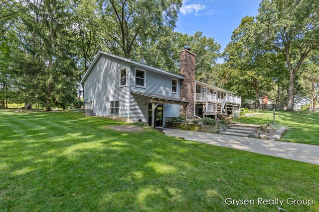 3687 Wentworth Drive Sw, City Of Wyoming, MI 49519