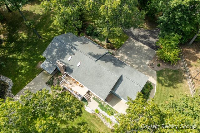 3687 Wentworth Drive Sw, City Of Wyoming, MI 49519