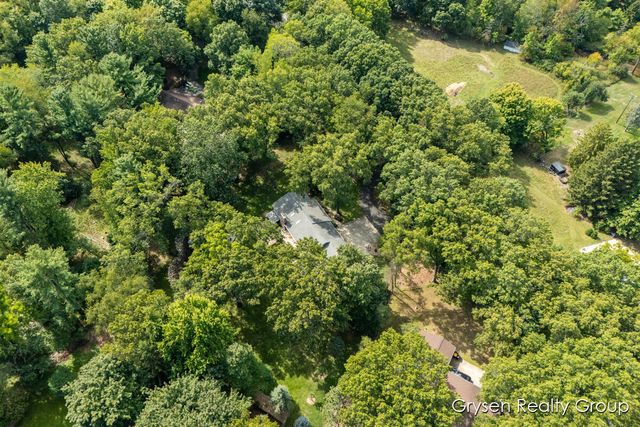 3687 Wentworth Drive Sw, City Of Wyoming, MI 49519