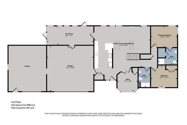 3687 Wentworth Drive Sw, City Of Wyoming, MI 49519