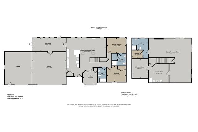 3687 Wentworth Drive Sw, City Of Wyoming, MI 49519
