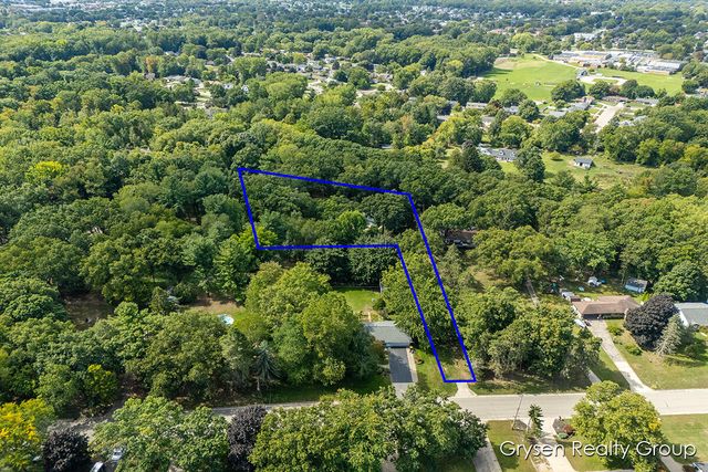 3687 Wentworth Drive Sw, City Of Wyoming, MI 49519