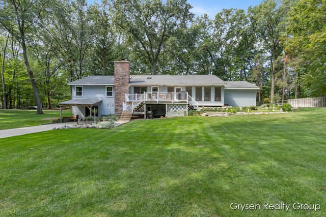 3687 Wentworth Drive Sw, City Of Wyoming, MI 49519
