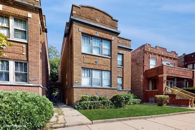 7943 S Laflin Street, Chicago, IL 60620