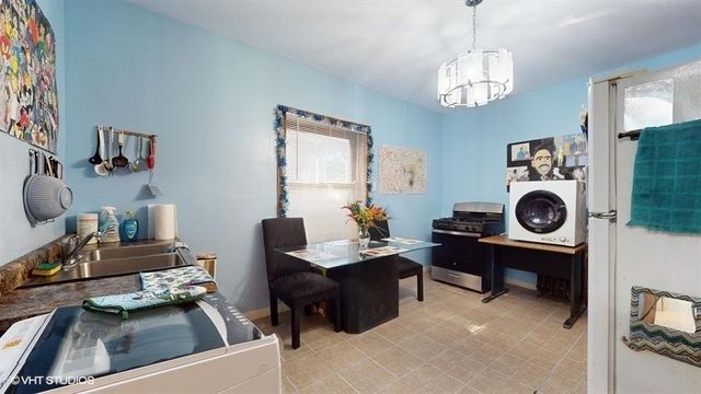 7943 S Laflin Street, Chicago, IL 60620