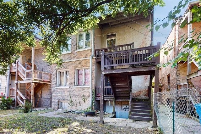 7943 S Laflin Street, Chicago, IL 60620