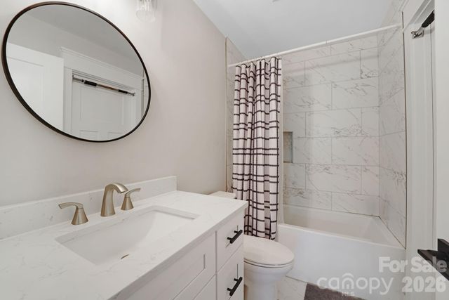 153 Israel Road, Leicester, NC 28748