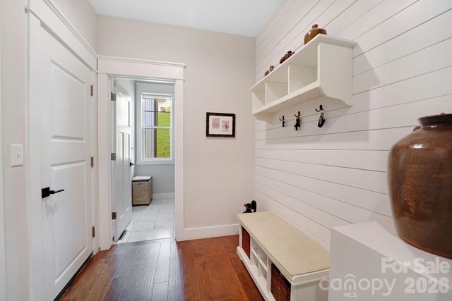 153 Israel Road, Leicester, NC 28748