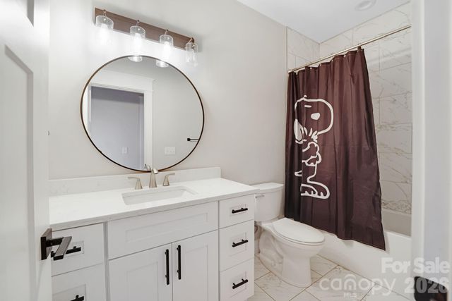 153 Israel Road, Leicester, NC 28748