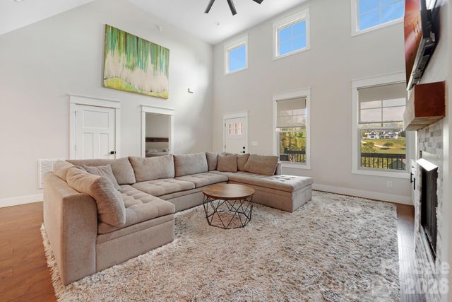 153 Israel Road, Leicester, NC 28748