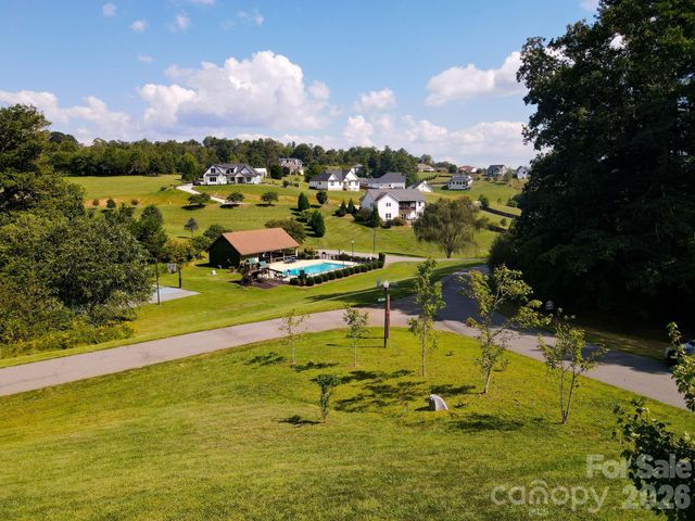 153 Israel Road, Leicester, NC 28748
