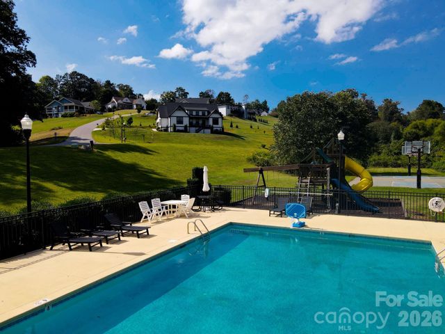 153 Israel Road, Leicester, NC 28748