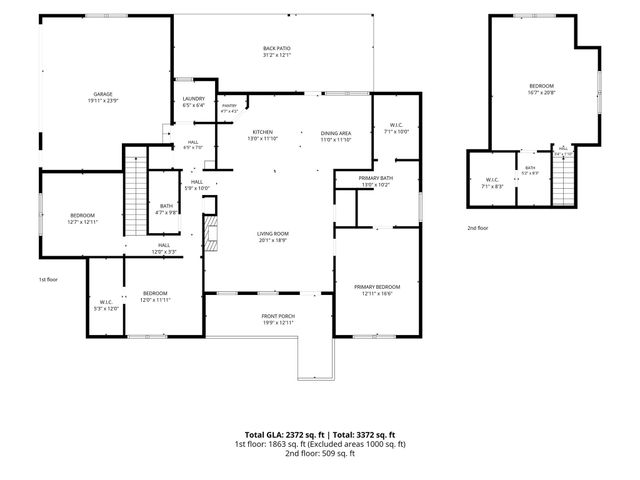 153 Israel Road, Leicester, NC 28748