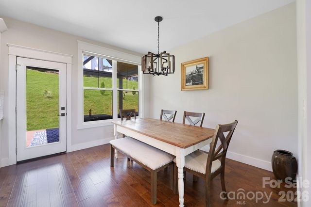153 Israel Road, Leicester, NC 28748