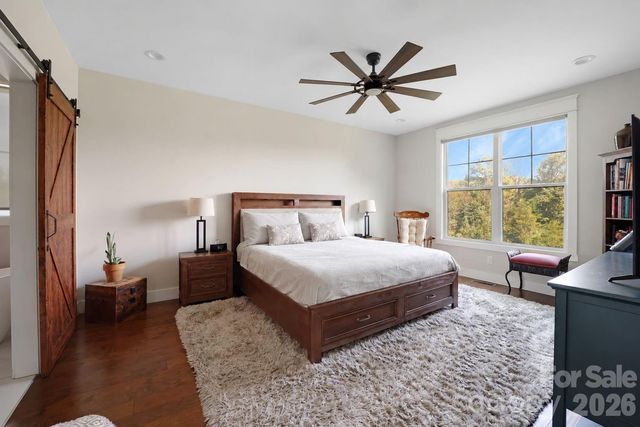 153 Israel Road, Leicester, NC 28748